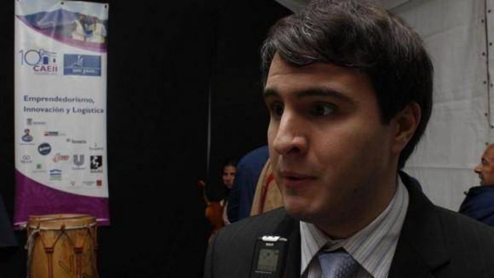 Tucum�n recibe a los futuros ingenieros industriales de toda la Argentina