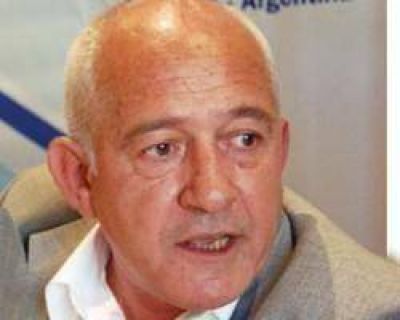Jorge Mill�n: �M�s del 40% de los productores locales no pagan�