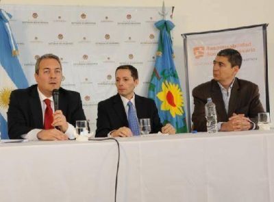 Una jornada para hablar de los beneficios de la responsabilidad social empresaria