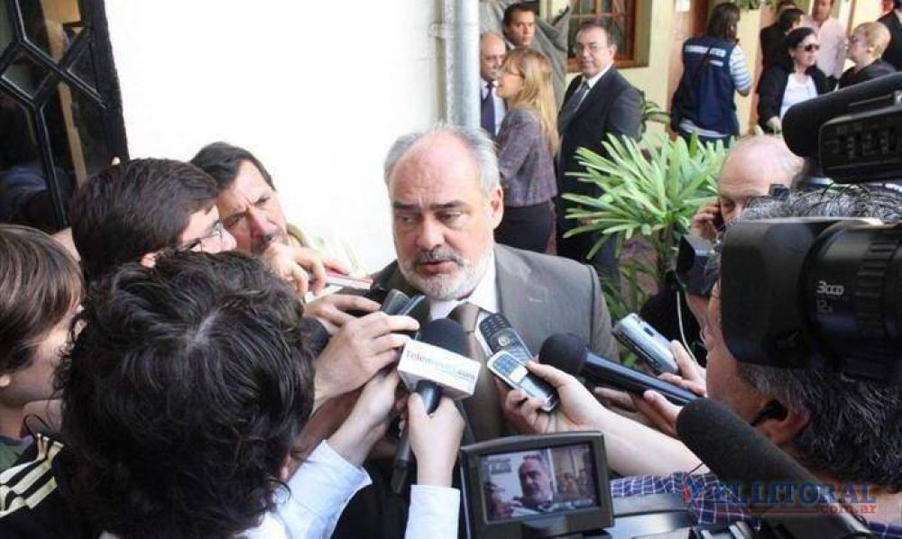 Corrientes se suma a la rebeli�n contra la Naci�n y acude a la Corte por fondos