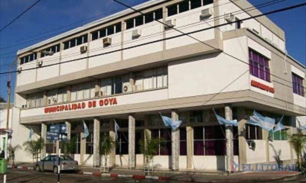 Osella justific� el reval�o inmobiliario y anunci� 250 cuadras de pavimento