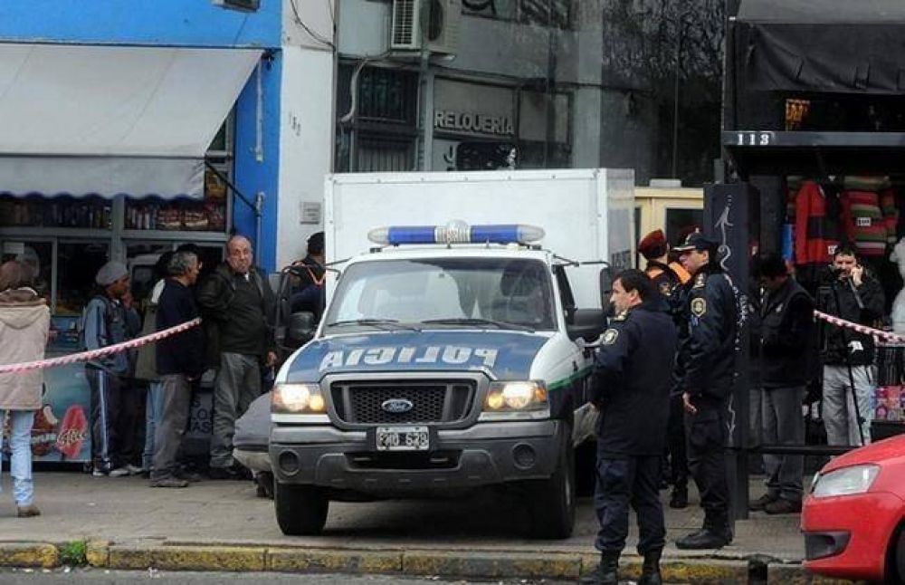Encuentran muerto al hijo de un ministro de la Suprema Corte de Justicia bonaerense