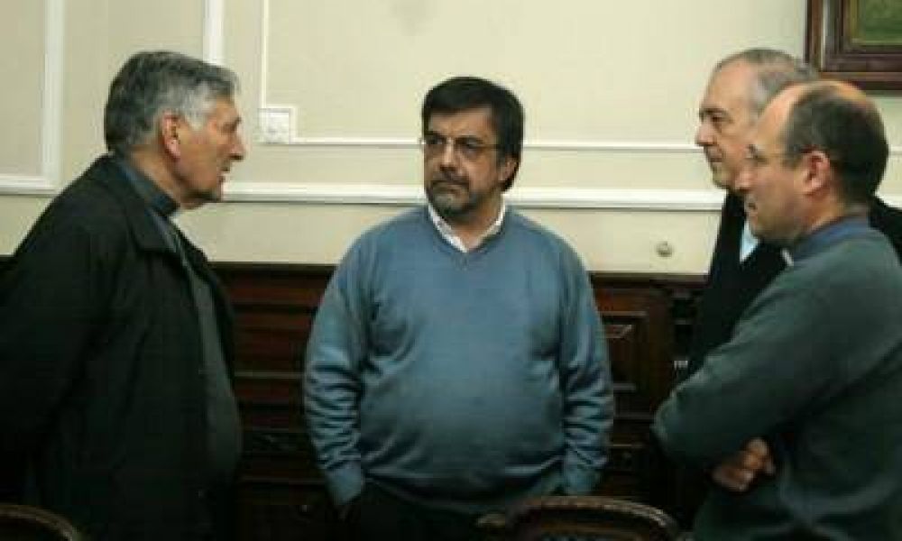 Los Judiciales acordaron con la Suprema Corte 20% de incremento salarial