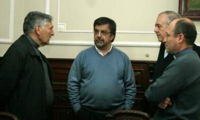 Los Judiciales acordaron con la Suprema Corte 20% de incremento salarial