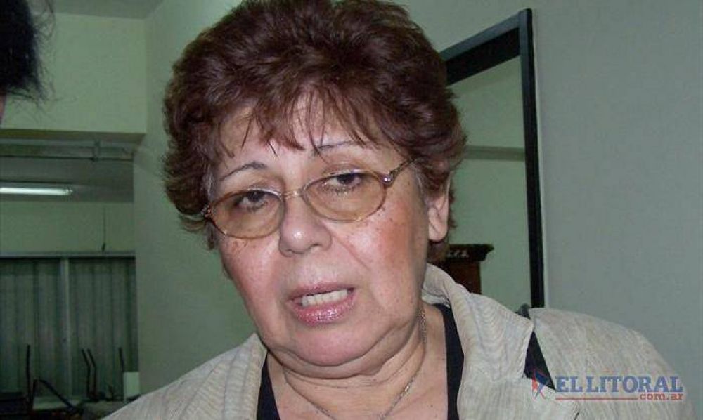 Centro de Jubilados: asoma Pencieri y Zambrano analiza