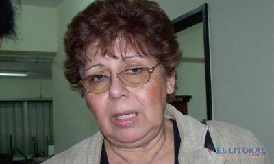 Centro de Jubilados: asoma Pencieri y Zambrano analiza
