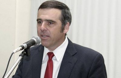 El intendente de Necochea a favor del voto para los j�venes de 16 a�os
