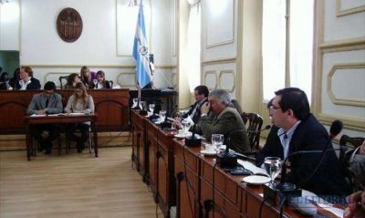 Llaman a funcionario por dudas sobre movida okupa