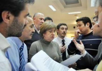 La ciudad controlar� el recorrido de los taxistas 