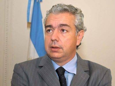 Paro de ATE: el gobierno analiza la posibilidad de descontar los d�as no trabajados