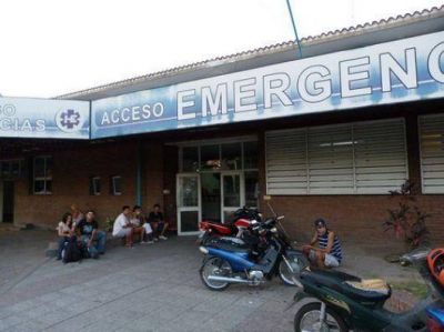 Menor de 16 fue demorado tras la muerte de un peat�n