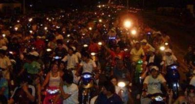 Municipio anticip� fuertes multas a grupos con seguidores