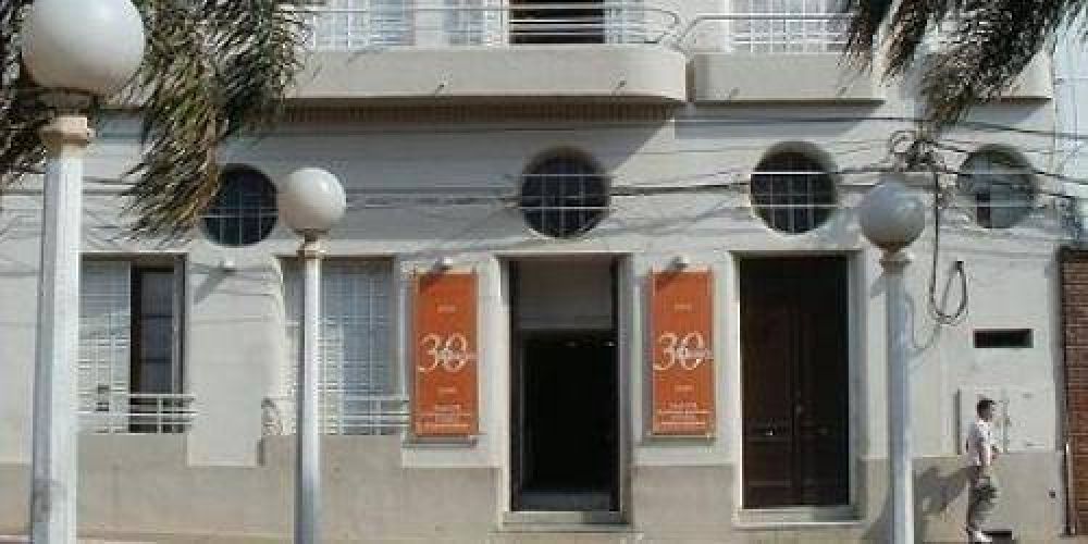 El INVICO a la espera del llamado del Municipio para comenzar a trabajar