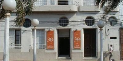 El INVICO a la espera del llamado del Municipio para comenzar a trabajar