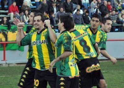 Aldosivi est� listo para visitar el domingo, a las 15 y por TV, a Banfield