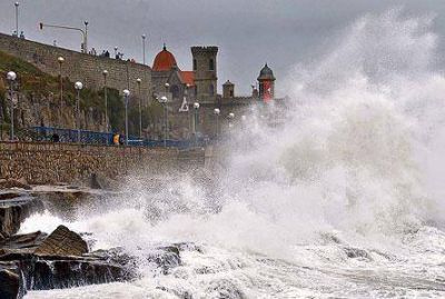 Piden a la poblaci�n tomar precauciones ante posible alerta clim�tico
