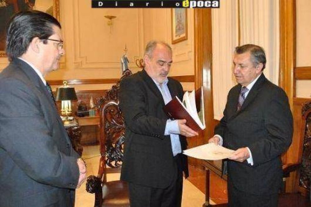 Ecuador y Corrientes impulsan integraci�n