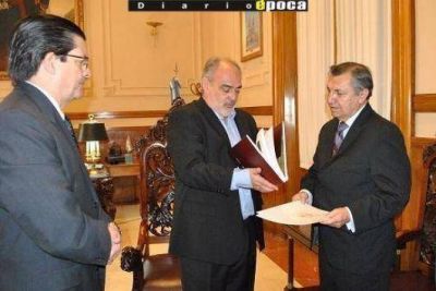 Ecuador y Corrientes impulsan integraci�n