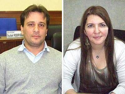 AVELLANEDA: Doval y Ju�rez discreparon sobre el pedido de informe de la oposici�n