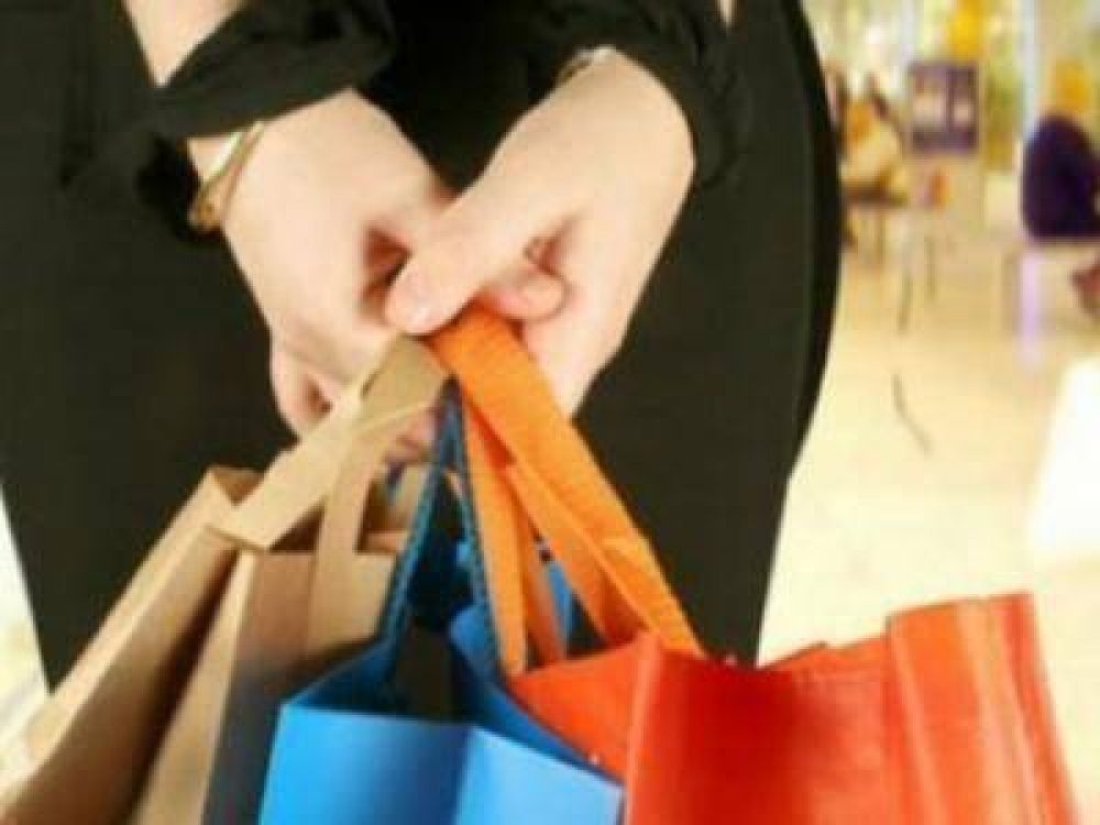 IMPULSAN LOS CENTROS COMERCIALES A CIELO ABIERTO