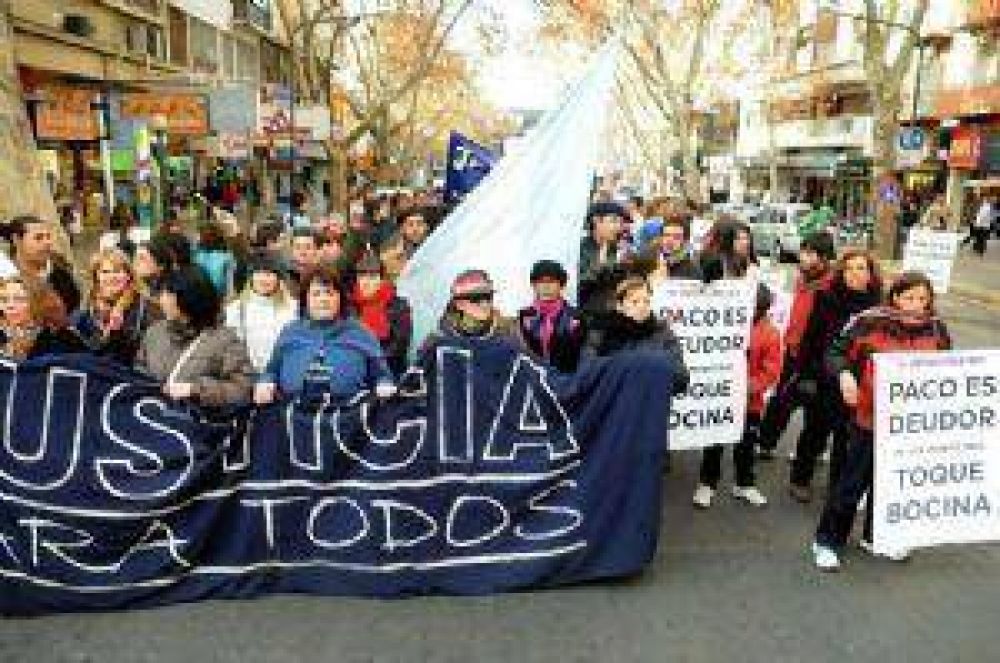 Judiciales: acuerdo tras cinco meses de desencuentros