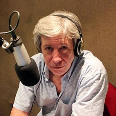 Investigar�n si el periodista Carlos Carvallo fue colaborador de la dictadura