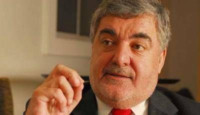La contra ofenciva de Das Neves: Anunci� que va a presentar candidatos en el 2013