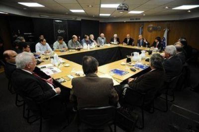 El Parque Industrial Posadas forma parte de la Federaci�n Argentina de Parques Industriales