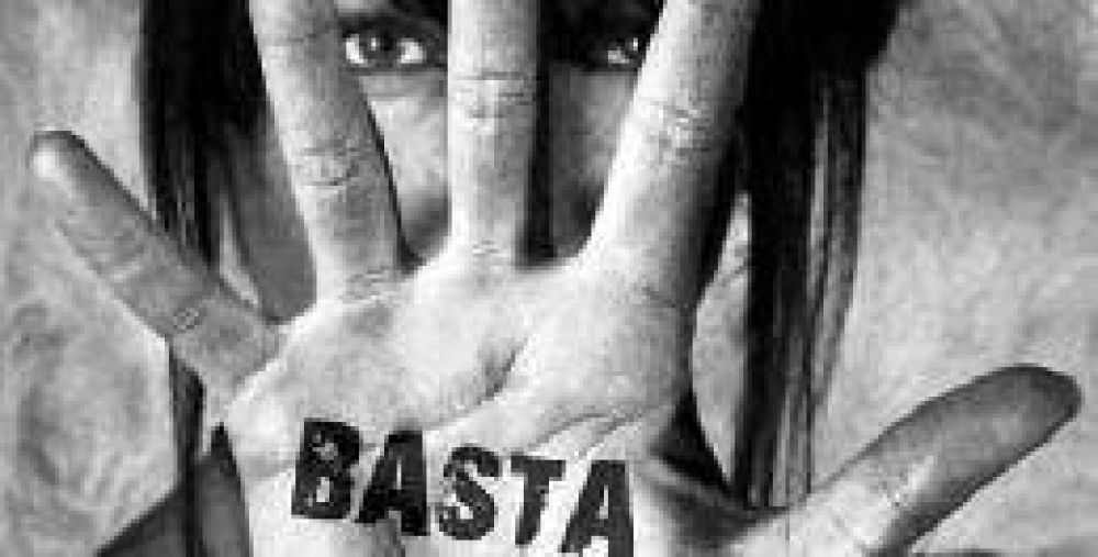 Proponen establecer el 23 de septiembre como el D�a Provincial Contra la Trata de Personas
