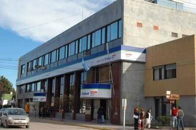 Crecieron los dep�sitos privados en el Banco del Chubut