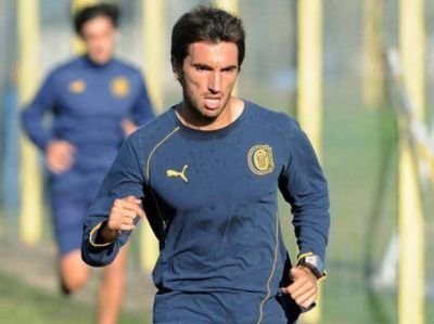 Central: Russo busca que el equipo est� compensado en mitad de cancha