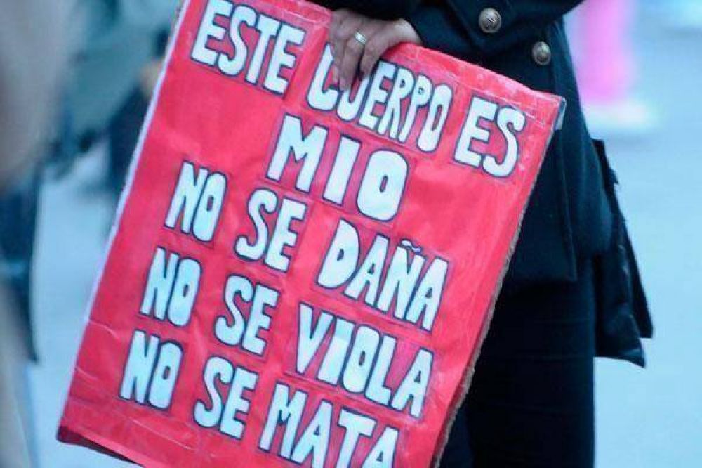 Diputados por Santiago apoyan la emergencia por violencia de g�nero