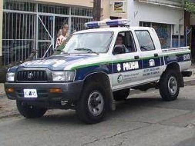 Jun�n: Consternaci�n en la ciudad por la muerte de Sandra Colo