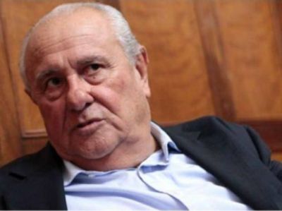 Cavallero asegur� que el municipio "miente" al justificar las demoras en cloacas