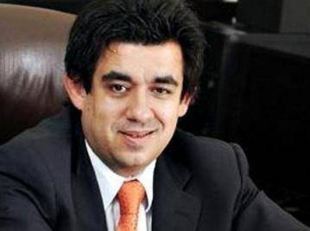 Comenzar�n a pavimentar el Camino de Cintura Norte