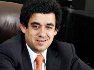 Comenzar�n a pavimentar el Camino de Cintura Norte