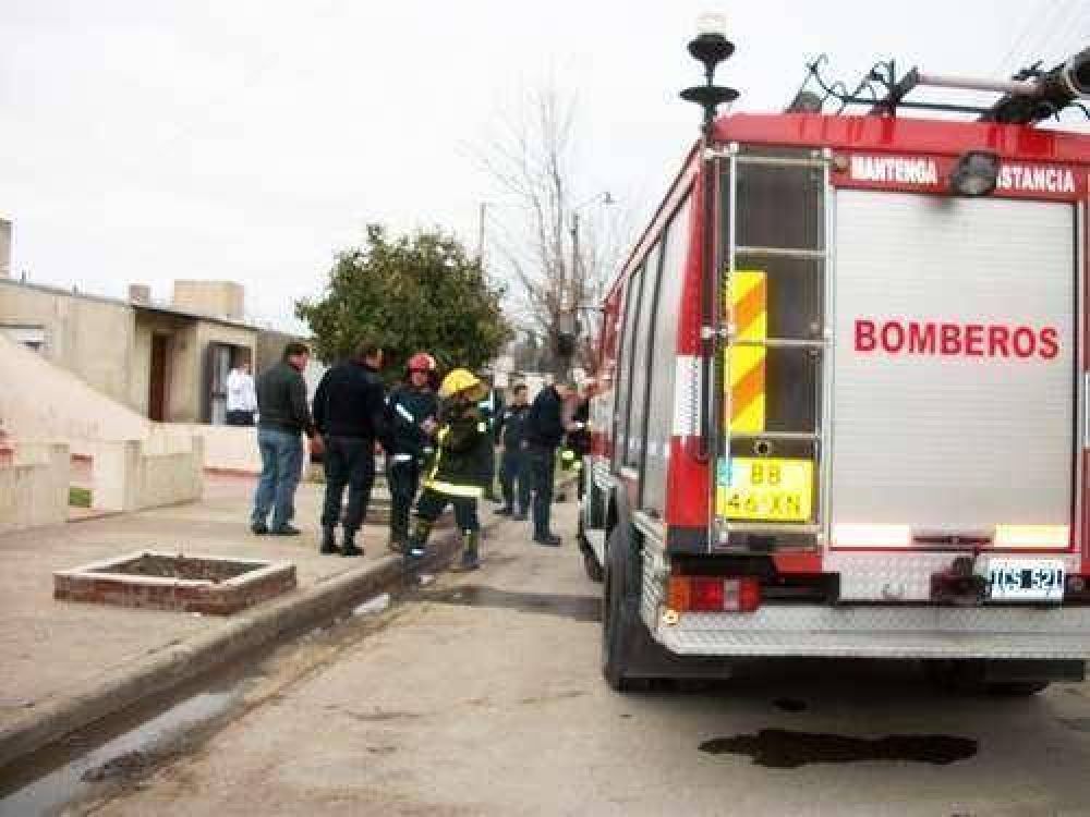 Un hombre se suicid� el mismo d�a que empezaba el juicio donde lo acusaban de abusar de sus hijas