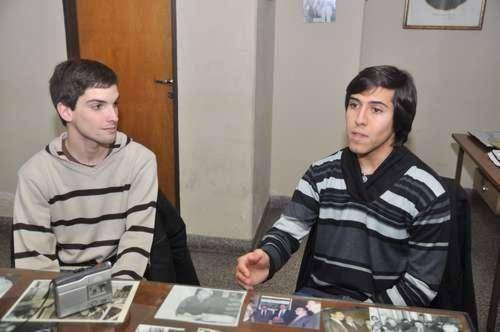 Nueva movilizaci�n en reclamo por seguridad