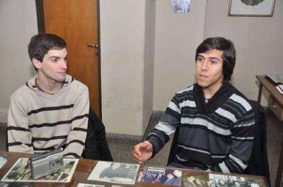 Nueva movilizaci�n en reclamo por seguridad