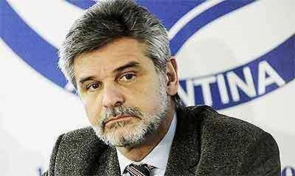 Filmus: "El Jefe de Gobierno pretende instalar un clima de miedo y autoritarismo en la Ciudad"