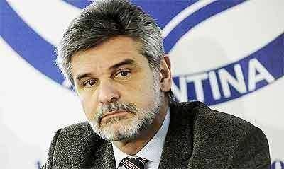 Filmus: "El Jefe de Gobierno pretende instalar un clima de miedo y autoritarismo en la Ciudad"
