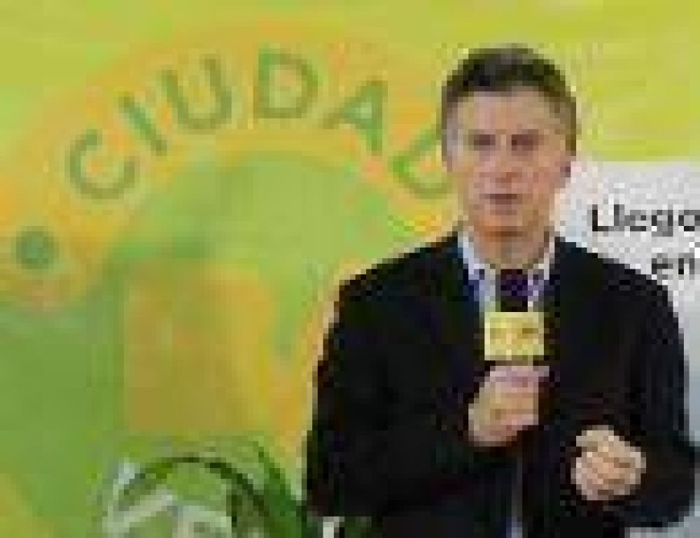 Macri, los prejuicios y los recolectores urbanos