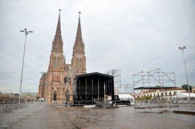 Anuncian cortes de calles por el gran encuentro de la Acci�n Cat�lica 