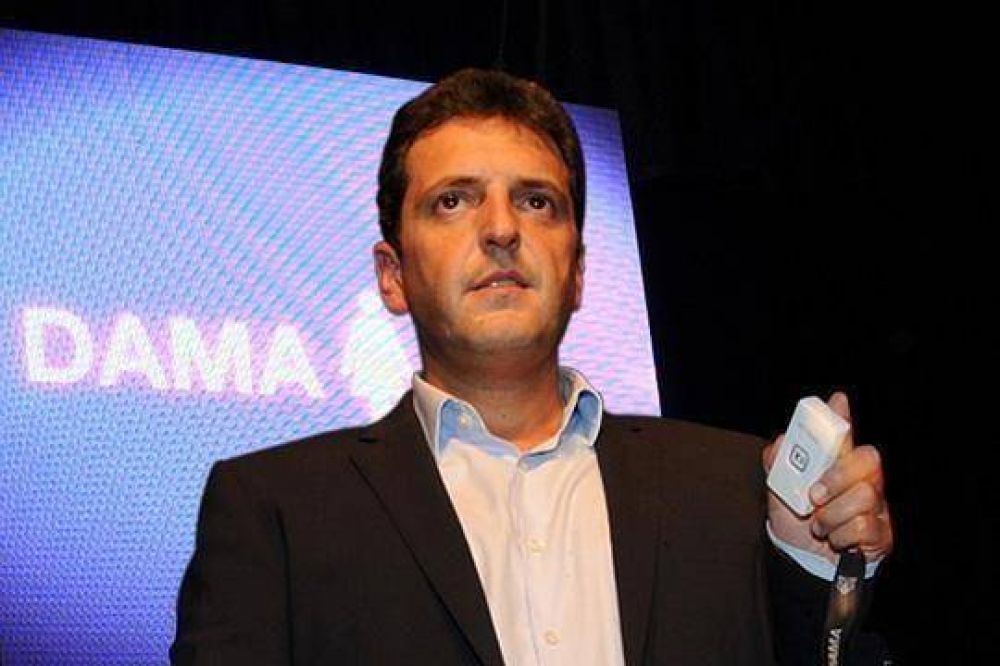 Tigre: El DAMA ya recibi� 1500 denuncias desde el 8 de marzo