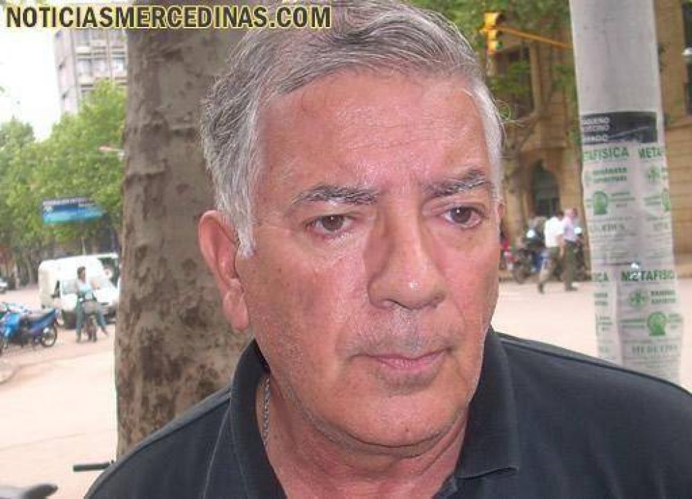 Uni�n Obrera Metal�rgica de Mercedes prepara el festejo para los trabajadores del gremio en su d�a