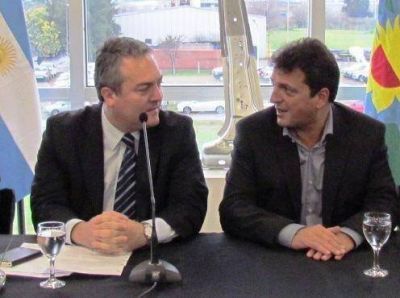Nuevas herramientas para Pymes e industrias radicadas en Tigre