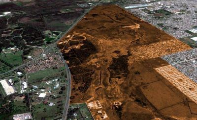 Laguna de Rocha: Hoy se cierra el proyecto unificado y en diciembre se aprueba
