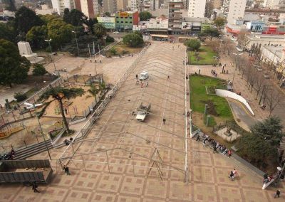 Avanza los preparativos para Expolomas 2012