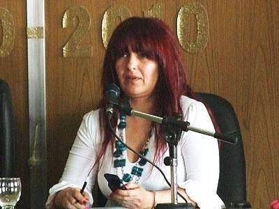 ECHEVERRIA: P�rez consider� �necesarios� los cambios en Pol�ticas Sociales