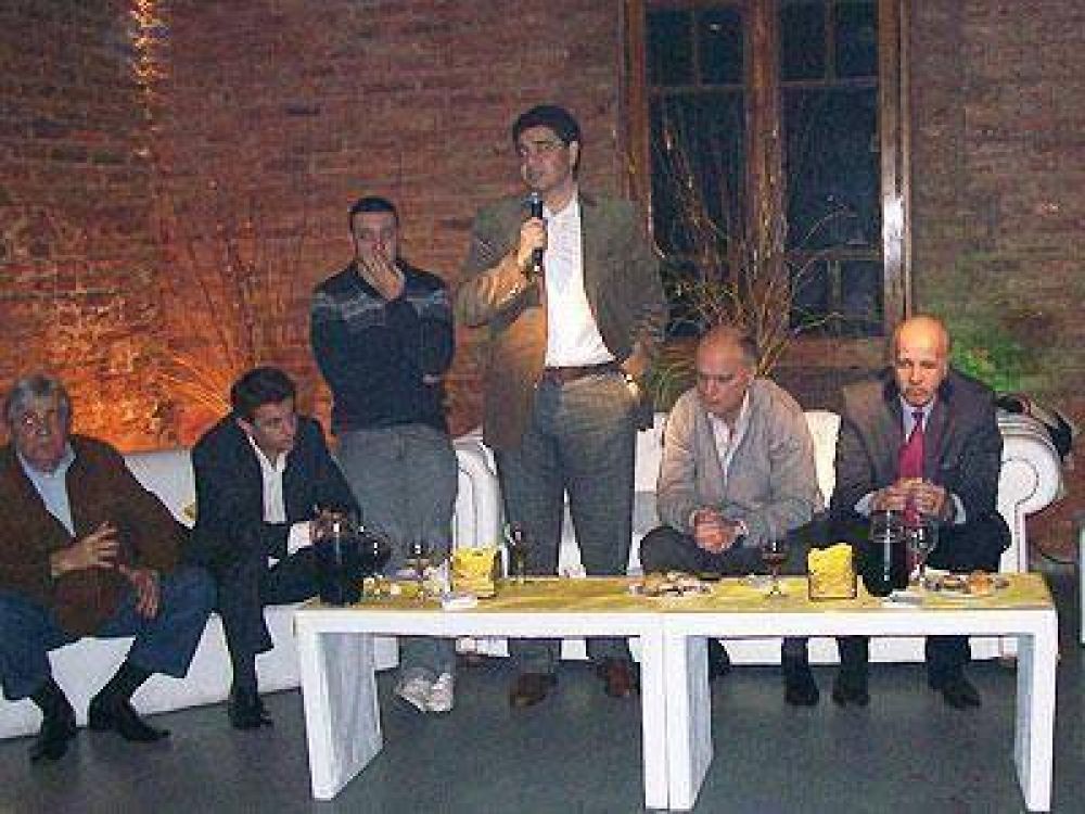 AVELLANEDA: El PRO conf�a en revertir la mala experiencia electoral de 2011